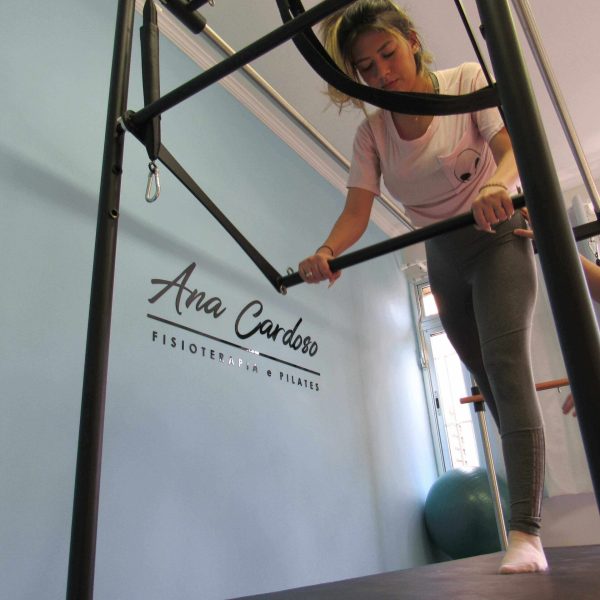 Clínica Ana Cardoso Fisioterapia e Pilates – Home Clínica Ana Cardoso Fisioterapia e Pilates - Home